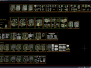 Download Detail Arsitektur, Struktur, Elektrikal, dan Plumbing Apartemen 3 Lantai DWG AutoCAD detail arsitektur, struktur, elektrikal, dan plumbing apartemen 3 lantai