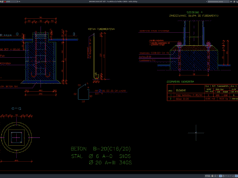 foundations for isolators details