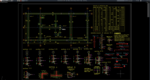 high voltage substation building construction design