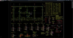 high voltage substation building construction design