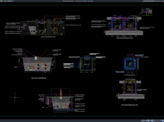 manhole structural details