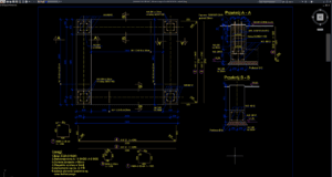 siemens compass foundation details