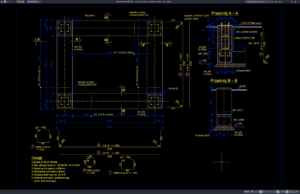 siemens compass foundation details
