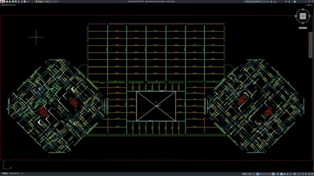 slab reinforcement layout plan slab reinforcement layout plan