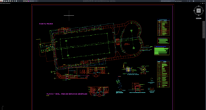 detail instalasi listrik kolam renang