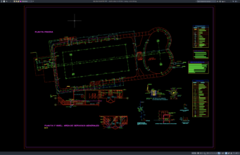 Download Detail Instalasi Listrik Kolam Renang DWG AutoCAD detail instalasi listrik kolam renang