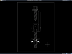 girder transverse coupler details