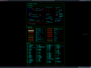 Download Legenda Notasi, Simbol, dan Singkatan Arsitektur DWG AutoCAD legenda notasi, simbol, dan singkatan arsitektur