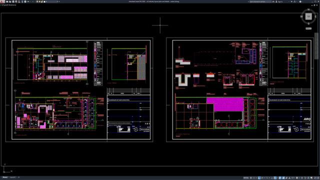 oil industry layout plan and details oil industry layout plan and details