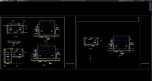reinforced concrete shear wall details