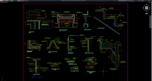 swimming pool construction details