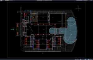 Download Swimming Pool Layout Plan DWG AutoCAD swimming pool layout plan