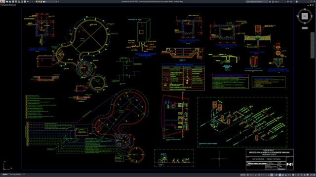 swimming pool plumbing layout and system details swimming pool plumbing layout and system details